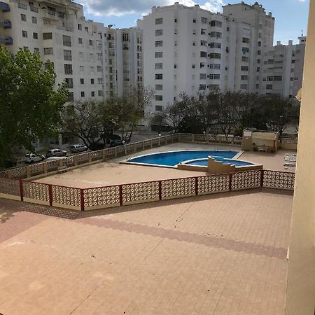 Casa Canoa B Armacao de Pera Bagian luar foto