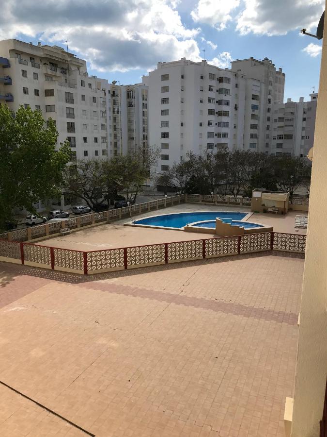 Casa Canoa B Armacao de Pera Bagian luar foto