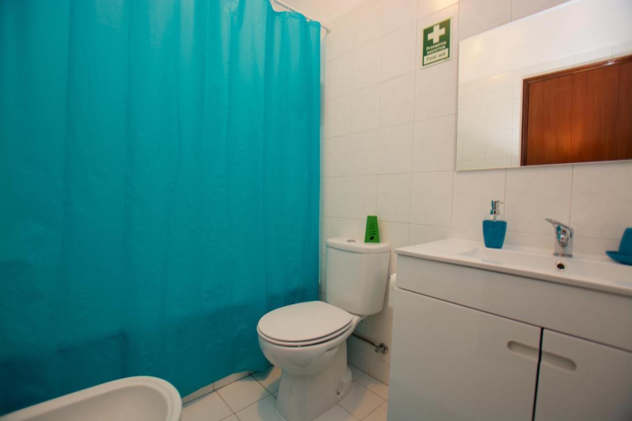 Casa Canoa B Armacao de Pera Bagian luar foto