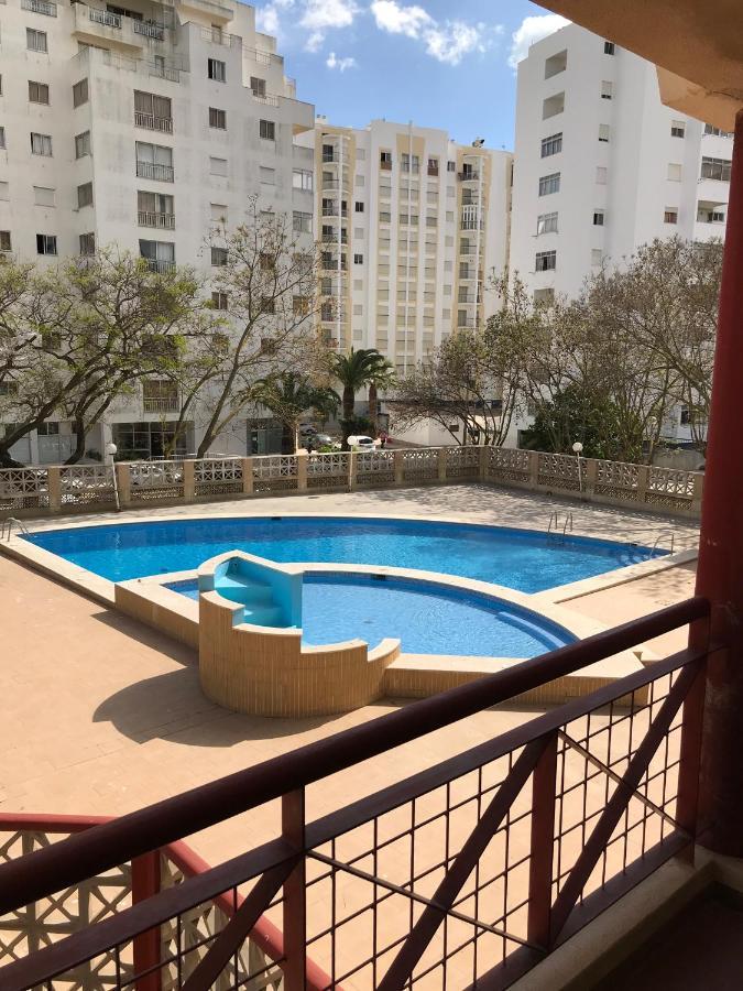 Casa Canoa B Armacao de Pera Bagian luar foto