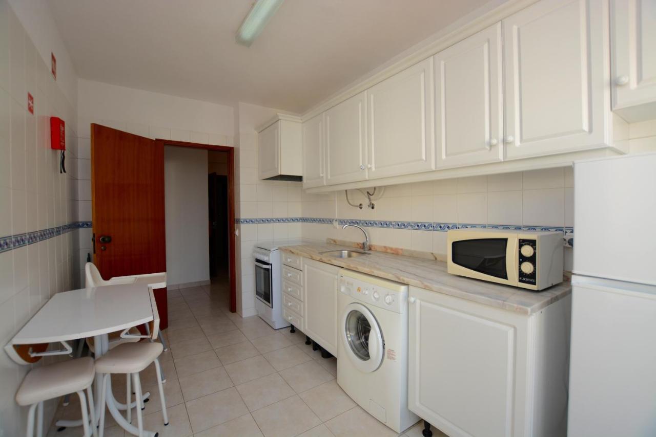 Casa Canoa B Armacao de Pera Bagian luar foto